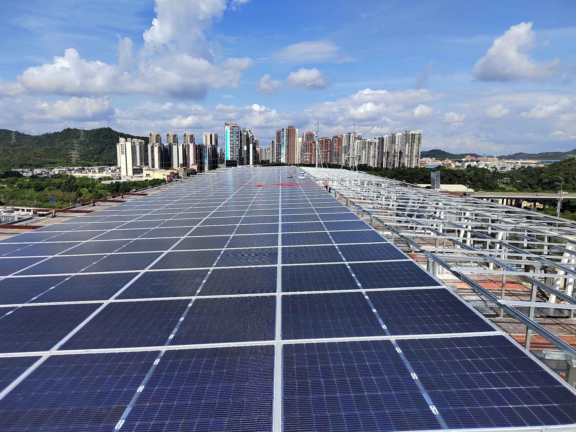 攜手共創(chuàng)，暢想未來(lái)