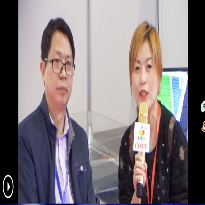 中網(wǎng)市場發(fā)布：新一代防漏水、抗臺風(fēng)、不懼車碾等性能新能源智慧太陽光伏產(chǎn)品近日在無錫國際會展中心展出